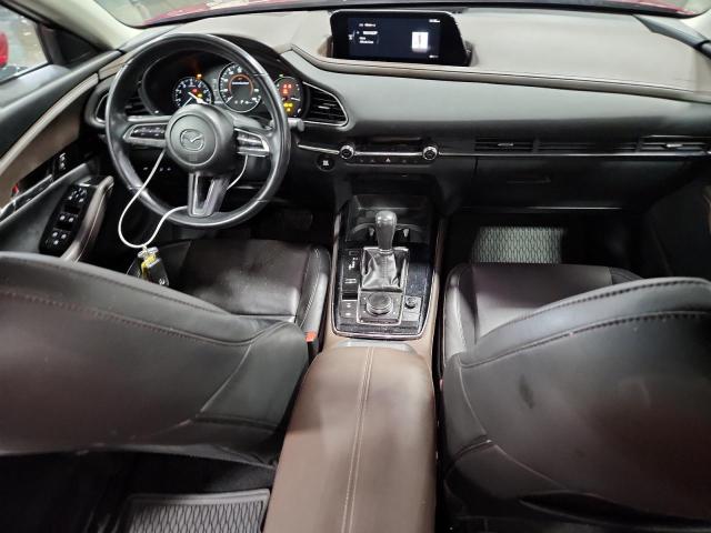 Photo 8 from auction – 2021 MAZDA CX-30 PREM with VIN 3MVDMBDM7MM213933