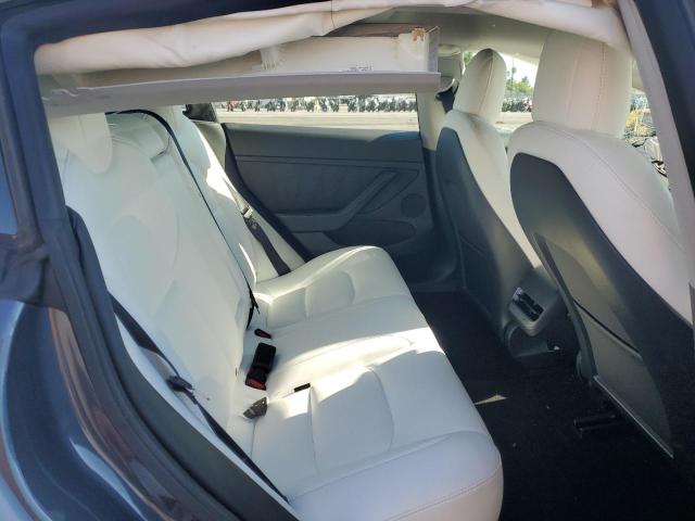 Photo 10 from auction – 2022 TESLA MODEL 3 with VIN 5YJ3E1EB6NF260328