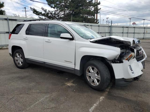 Photo 4 from auction – 2015 GMC TERRAIN SL with VIN 2GKALREK4F6136405