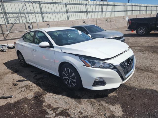 Photo 4 from auction – 2020 NISSAN ALTIMA S with VIN 1N4BL4BVXLC206757