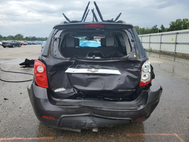Photo 6 from auction – 2015 CHEVROLET EQUINOX LT with VIN 2GNALCEK3F6172960