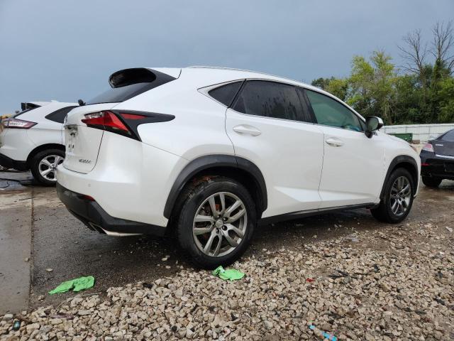 Photo 3 from auction – 2015 LEXUS NX 200T with VIN JTJYARBZ5F2014857