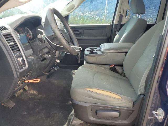 Photo 7 from auction – 2017 RAM 1500 ST with VIN 1C6RR7FG1HS545495