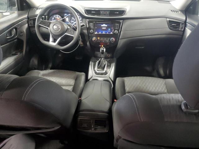 Photo 8 from auction – 2019 NISSAN ROGUE S with VIN KNMAT2MT4KP528176