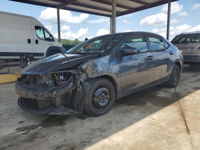 Photo 1 from auction – 2016 TOYOTA COROLLA L with VIN 2T1BURHE3GC677206
