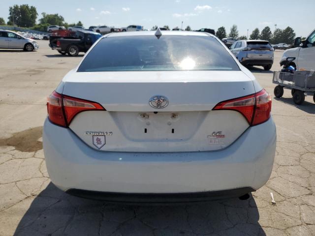 Photo 6 from auction – 2017 TOYOTA COROLLA L with VIN 5YFBURHE9HP637553