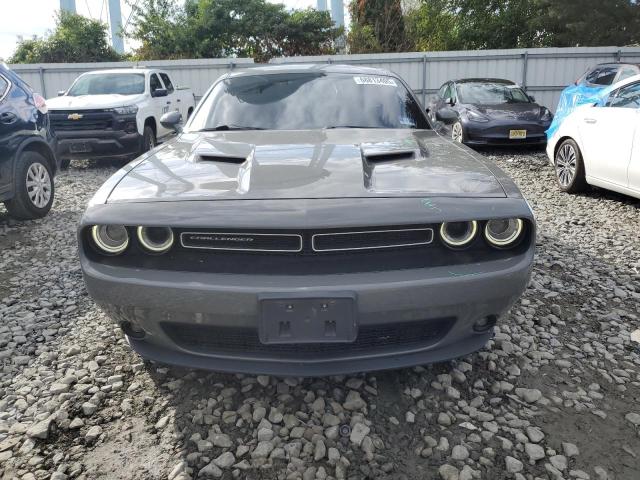 Photo 5 from auction – 2019 DODGE CHALLENGER with VIN 2C3CDZAG8KH619935