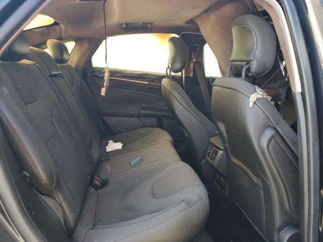 Photo 10 from auction – 2014 FORD FUSION TITANIUM with VIN 3FA6P0D98ER162440