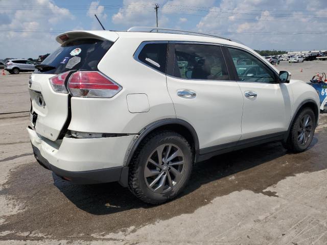 Photo 3 from auction – 2016 NISSAN ROGUE S with VIN KNMAT2MVXGP706617