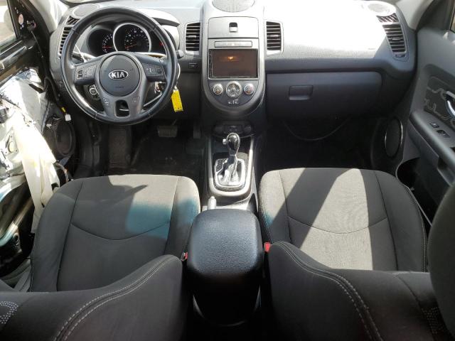 Photo 8 from auction – 2013 KIA SOUL + with VIN KNDJT2A62D7509787