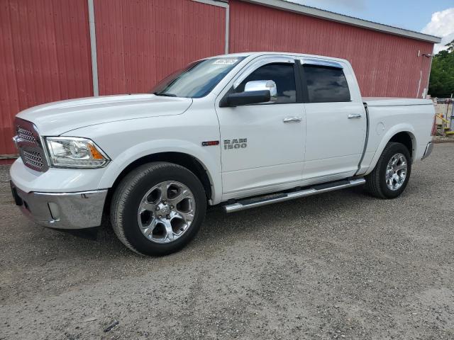 RAM 1500 LARAM 2017 with VIN 1C6RR7NMXHS872923 - Photo from auction