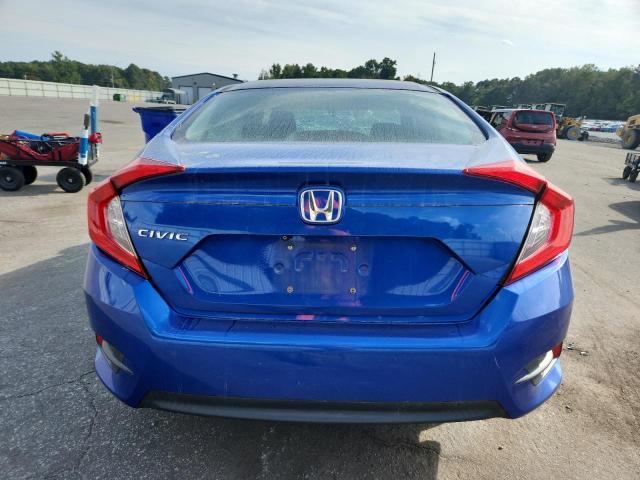 Photo 6 from auction – 2016 HONDA CIVIC COUP with VIN 19XFC2F56GE062973