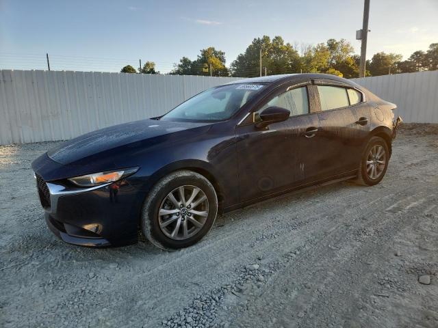 MAZDA 3 2019 with VIN 3MZBPABLXKM111007 - Photo from auction