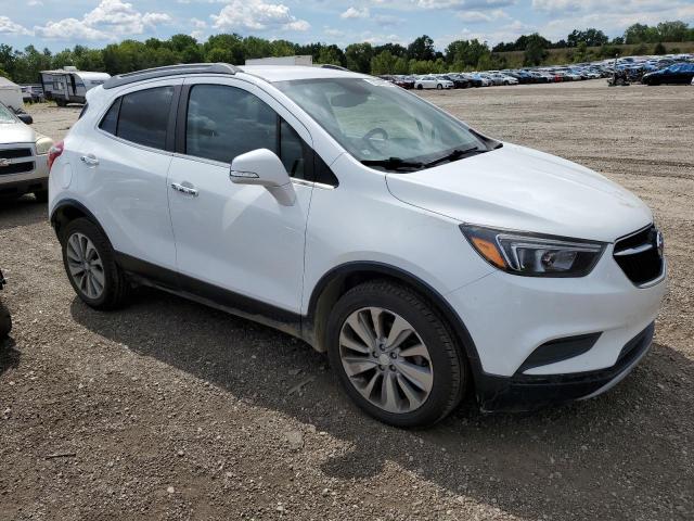 Photo 4 from auction – 2018 BUICK ENCORE PRE with VIN KL4CJASB5JB558960