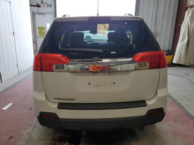 Photo 6 from auction – 2013 GMC TERRAIN SLE with VIN 2GKALSEK5D6164007