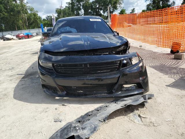 Photo 5 from auction – 2018 DODGE CHARGER with VIN 2C3CDXHG2JH162709