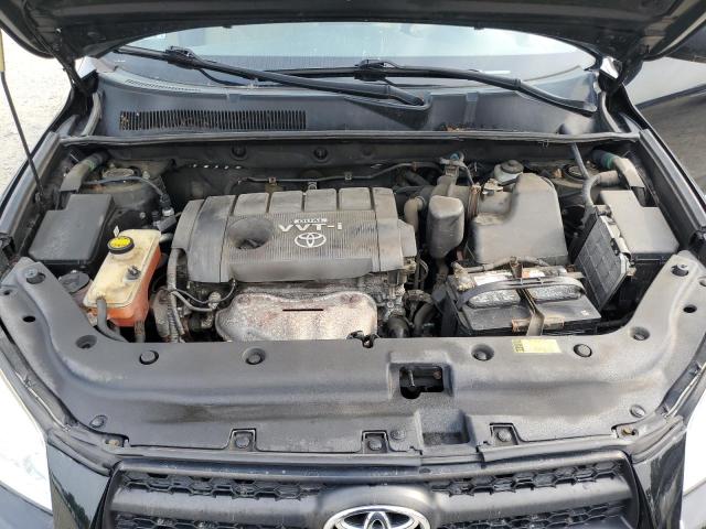 Photo 12 from auction – 2010 TOYOTA RAV4 with VIN 2T3BF4DV6AW042884
