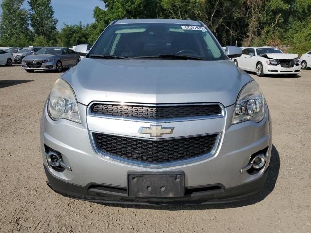 Photo 5 from auction – 2013 CHEVROLET EQUINOX LT with VIN 2GNALDEK4D6103309