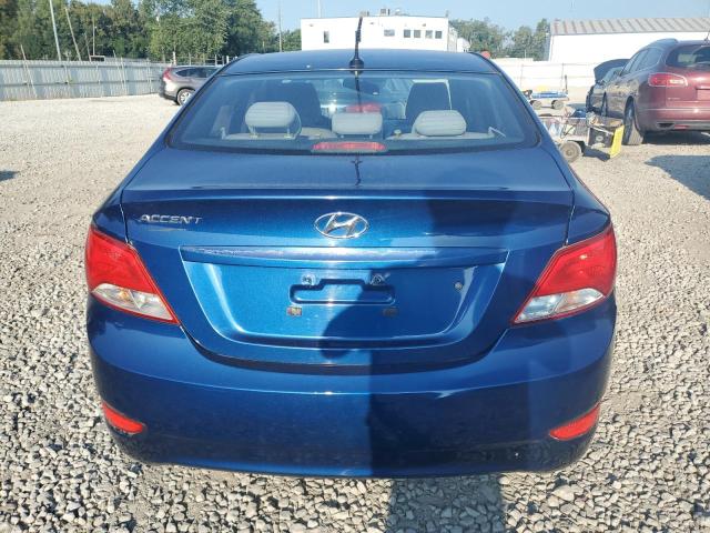 Photo 6 from auction – 2016 HYUNDAI ACCENT SE with VIN KMHCT4AE6GU073992