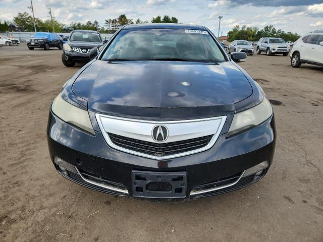 Photo 5 from auction – 2012 ACURA TL with VIN 19UUA8F23CA038893