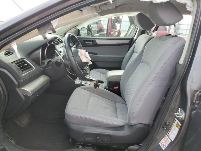 Photo 7 from auction – 2018 SUBARU OUTBACK 2. with VIN 4S4BSACC5J3348595