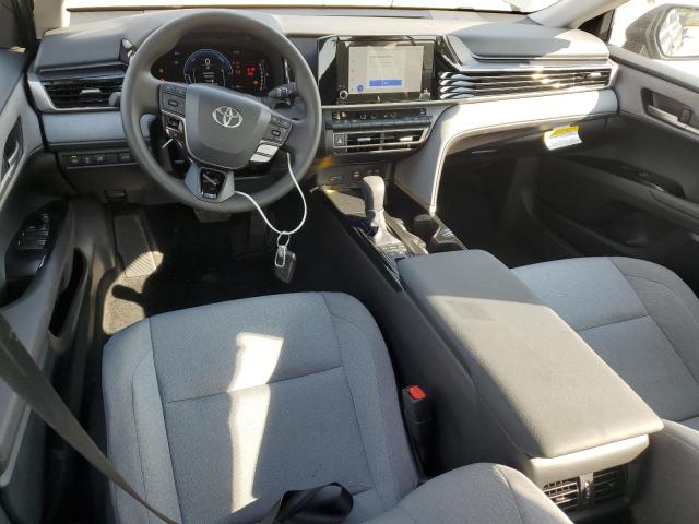 Photo 8 from auction – 2025 TOYOTA CAMRY XSE with VIN 4T1DAACK8SU183754