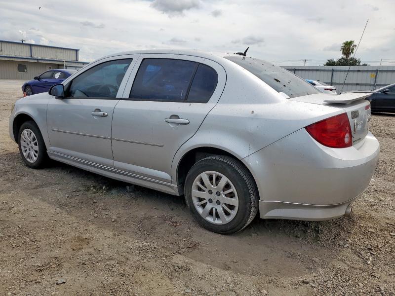 Photo 2 from auction – 2009 CHEVROLET COBALT LS with VIN 1G1AS58H997164592