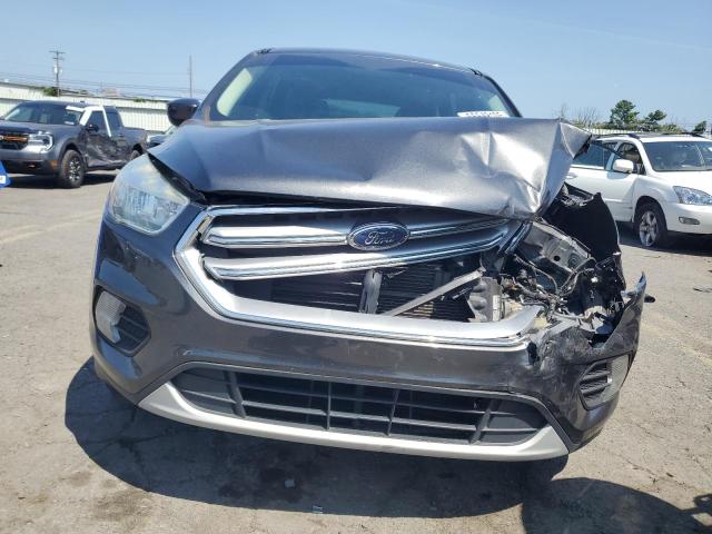 Photo 5 from auction – 2017 FORD ESCAPE SE with VIN 1FMCU9GD0HUC17935