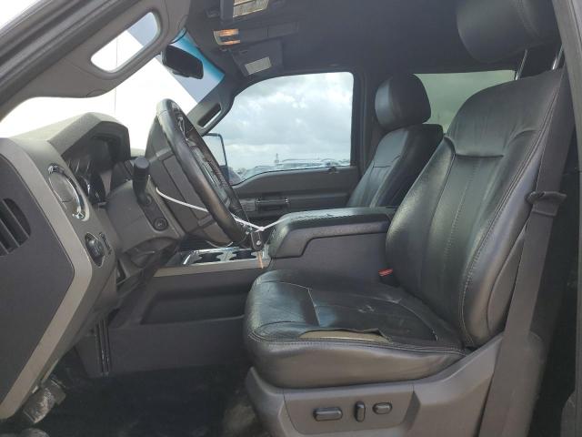 Photo 7 from auction – 2012 FORD F350 SUPER with VIN 1FT8W3BT2CEA51873