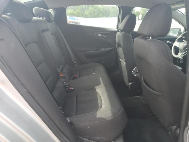 Photo 10 from auction – 2021 CHEVROLET MALIBU LT with VIN 1G1ZD5ST2MF073057