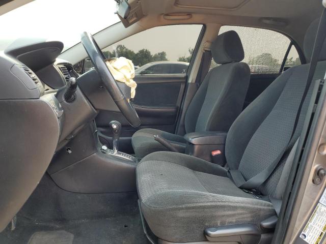 Photo 7 from auction – 2007 TOYOTA COROLLA CE with VIN 1NXBR32E17Z815685