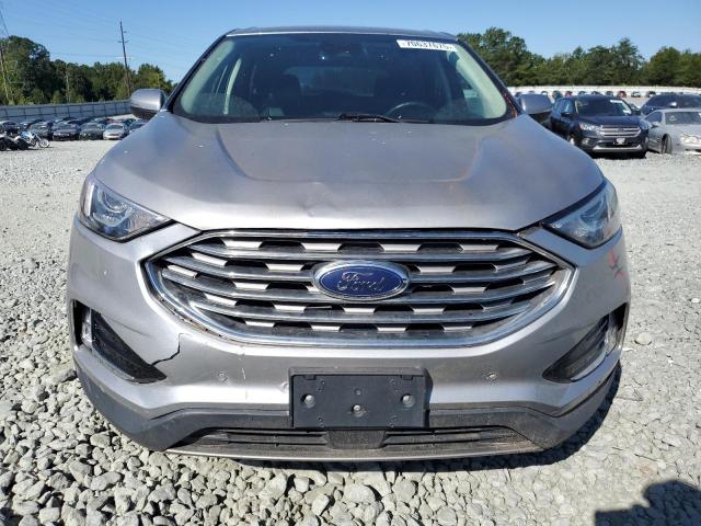 Photo 5 from auction – 2021 FORD EDGE TITANIUM with VIN 2FMPK3K93MBA46816