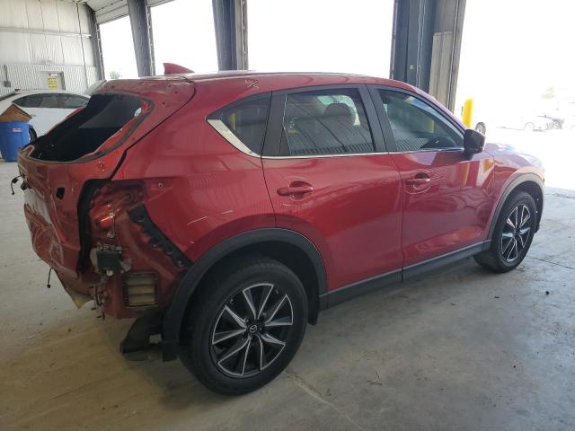 Photo 3 from auction – 2018 MAZDA CX-5 TOURI with VIN JM3KFBCM4J0382124