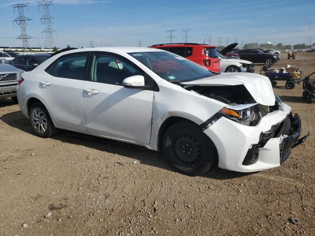 Photo 4 from auction – 2016 TOYOTA COROLLA L with VIN 5YFBURHEXGP464320