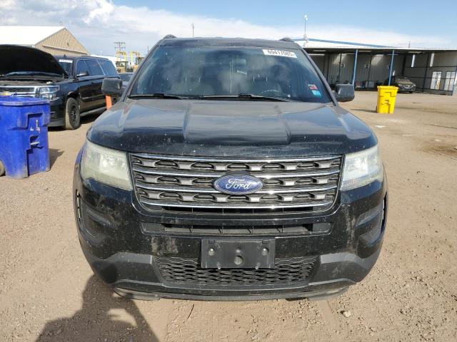 Photo 5 from auction – 2016 FORD EXPLORER with VIN 1FM5K8B80GGB45070