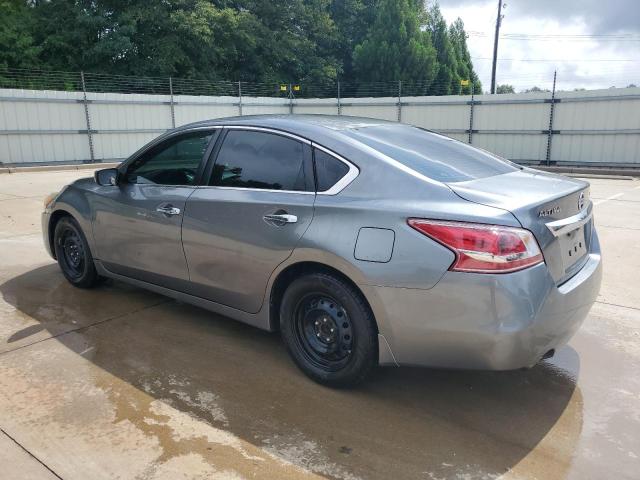 Photo 2 from auction – 2015 NISSAN ALTIMA 2.5 with VIN 1N4AL3AP0FC193546