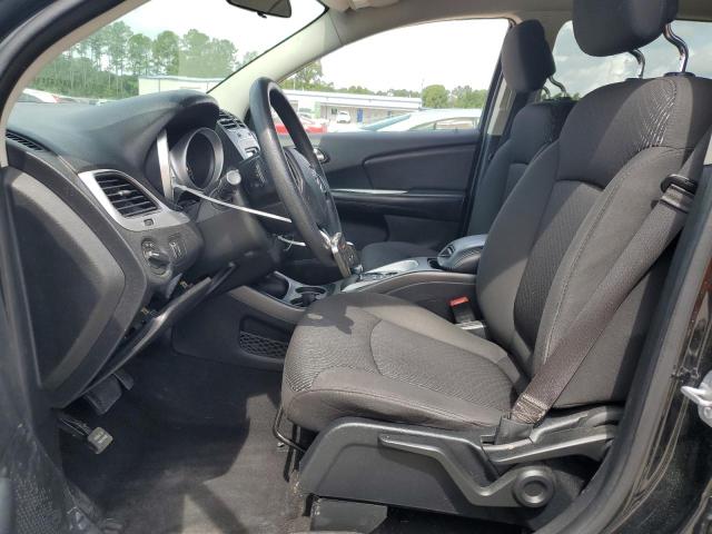Photo 7 from auction – 2017 DODGE JOURNEY SE with VIN 3C4PDCAB7HT707471