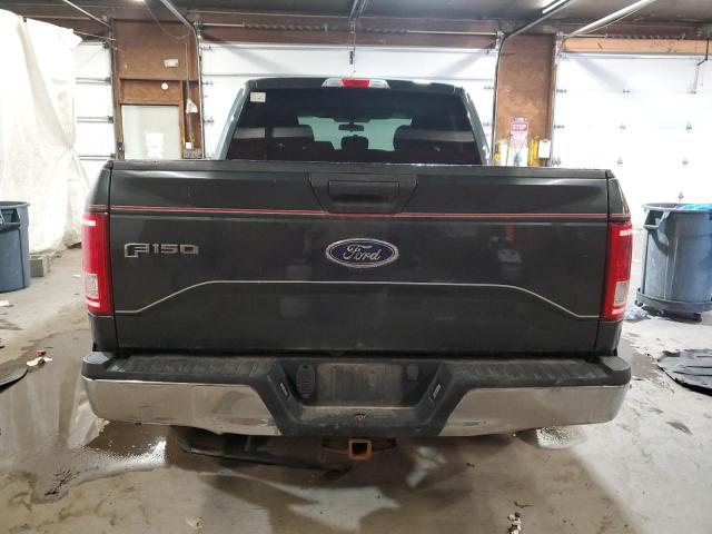 Photo 6 from auction – 2015 FORD F150 SUPER with VIN 1FTEW1EGXFFB34603