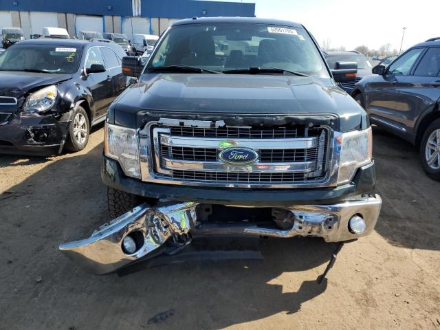 Photo 5 from auction – 2013 FORD F150 with VIN 1FTFW1EF0DFC44519