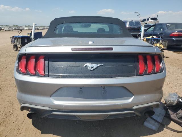 Photo 6 from auction – 2023 FORD MUSTANG with VIN 1FATP8UH5P5111587