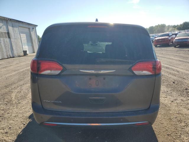 Photo 6 from auction – 2019 CHRYSLER PACIFICA T with VIN 2C4RC1BG1KR665979