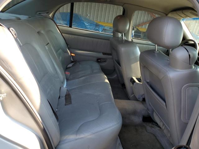 Photo 10 from auction – 2005 BUICK PARK AVENU with VIN 1G4CW54K354103333