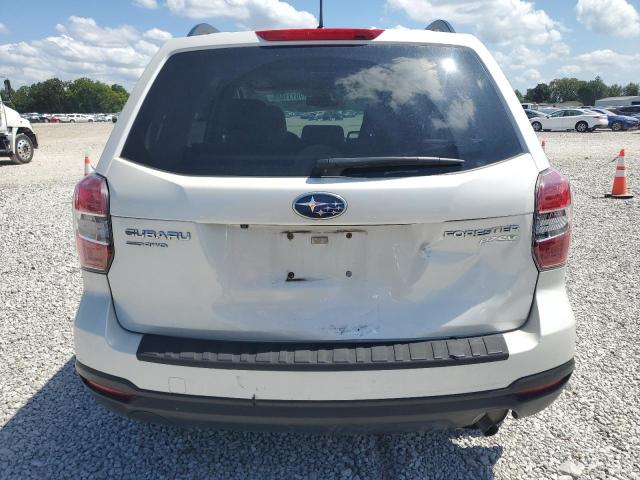 Photo 6 from auction – 2014 SUBARU FORESTER 2 with VIN JF2SJAEC4EH480763