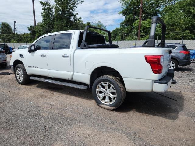Photo 2 from auction – 2016 NISS TITAN XD SL with VIN 1N6BA1F4XGN508296