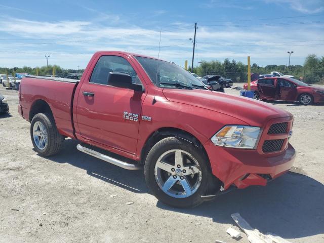 Photo 4 from auction – 2014 RAM 1500 ST with VIN 3C6JR7AT2EG329871
