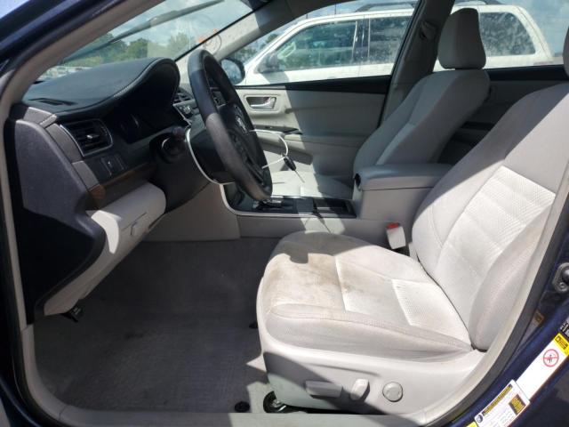 Photo 7 from auction – 2016 TOYOTA CAMRY LE with VIN 4T4BF1FK9GR529666