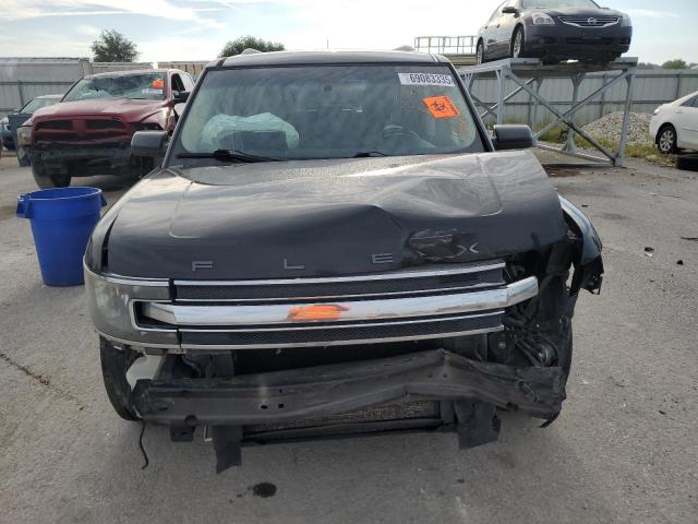 Photo 5 from auction – 2014 FORD FLEX SEL with VIN 2FMHK6C87EBD40832