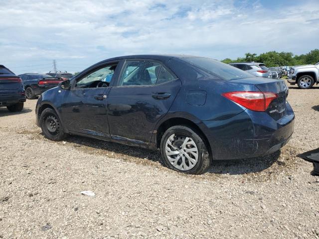 Photo 2 from auction – 2019 TOYOTA COROLLA LE with VIN 5YFBURHE5KP911922