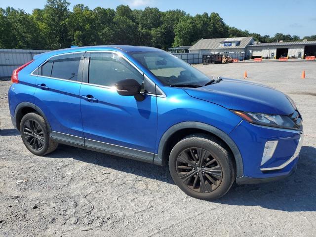 Photo 4 from auction – 2019 MITSUBISHI ECLIPSE CROSS LE with VIN JA4AT4AA1KZ047606