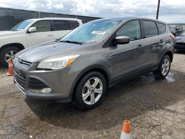 FORD ESCAPE SE 2014 with VIN 1FMCU0GX8EUC74871 - Photo from auction